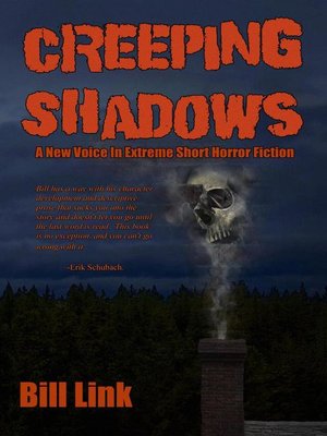 cover image of Creeping Shadows